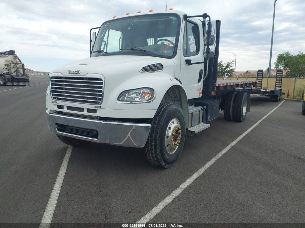 3ALACXFE2NDNA3485 2022 FREIGHTLINER M2 106 photo no. 11