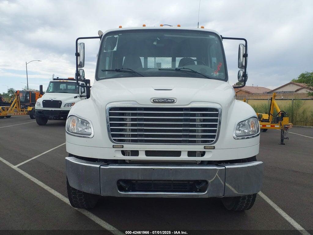 3ALACXFE2NDNA3485 2022 FREIGHTLINER M2 106 photo no. 12