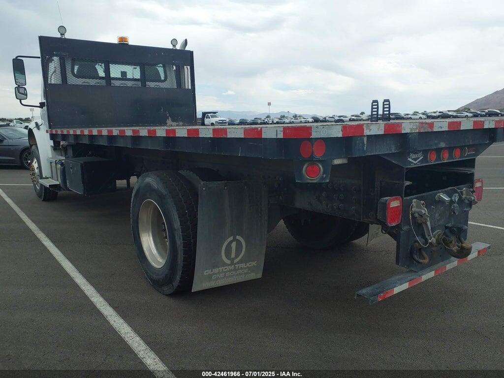 3ALACXFE2NDNA3485 2022 FREIGHTLINER M2 106 photo no. 3
