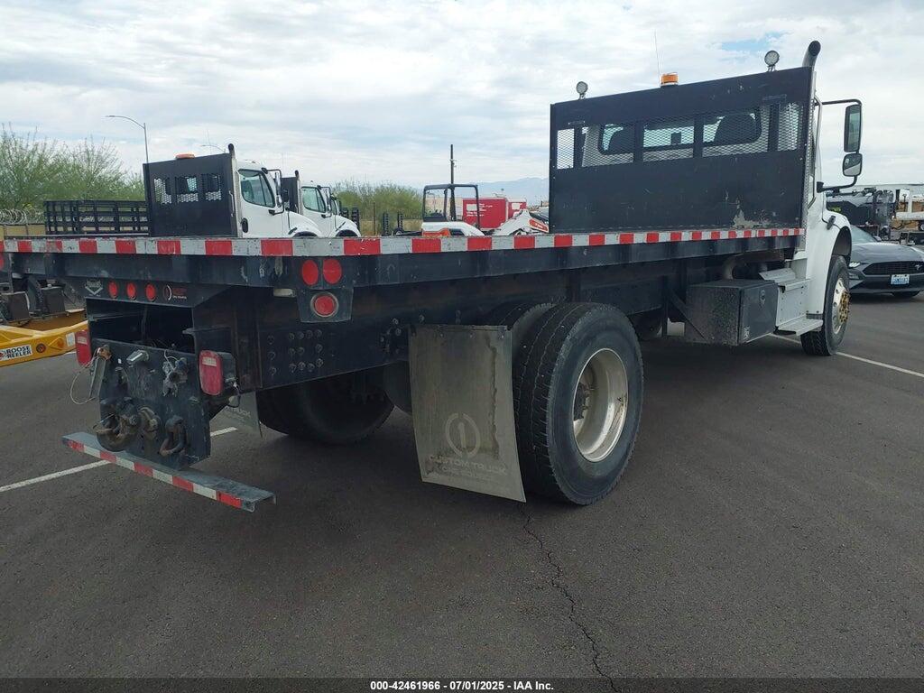 3ALACXFE2NDNA3485 2022 FREIGHTLINER M2 106 photo no. 4