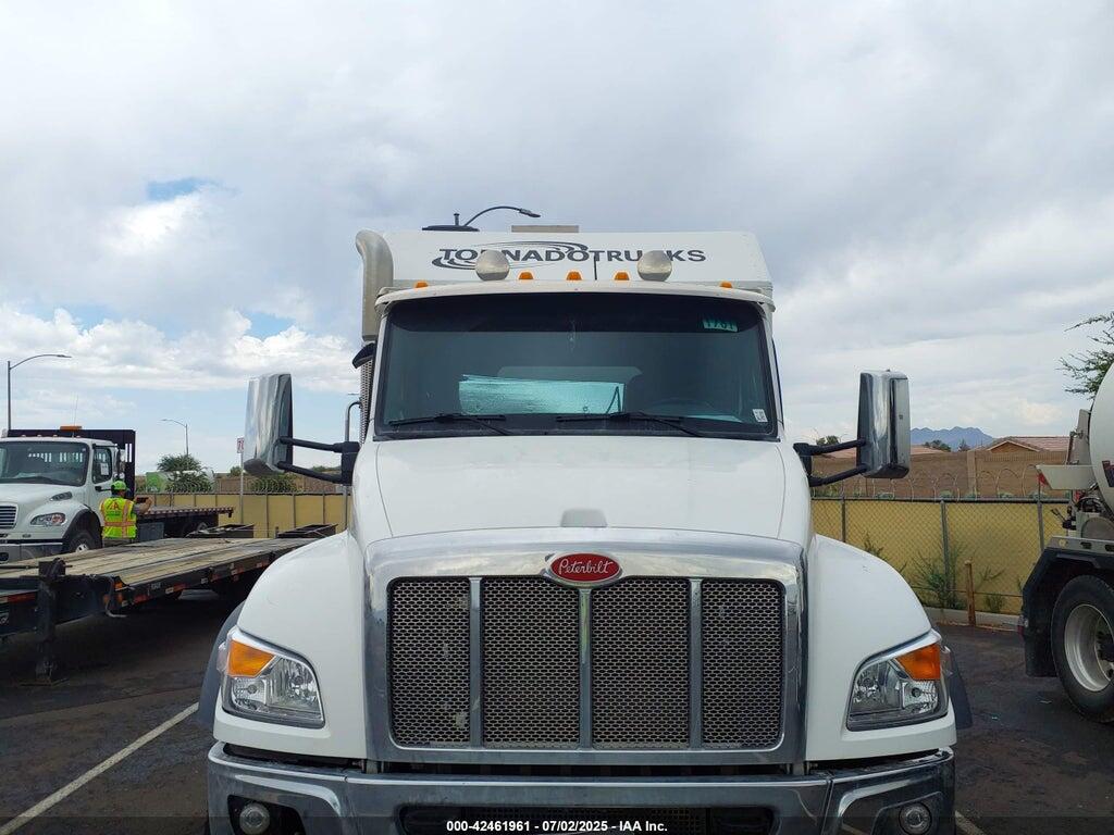 2NP8XJ0X2PM881341 2023 PETERBILT 548 photo no. 11