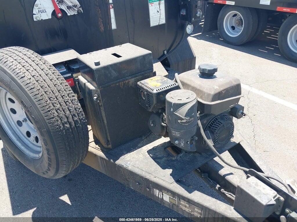 1W9WT3515PK548159 2023 TRAILER WEILER photo no. 10