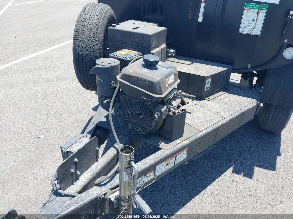 1W9WT3515PK548159 2023 TRAILER WEILER photo no. 11