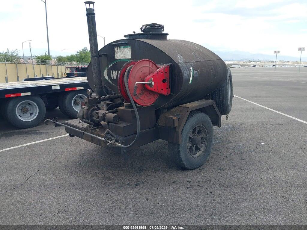 1W9WT3515PK548159 2023 TRAILER WEILER photo no. 4
