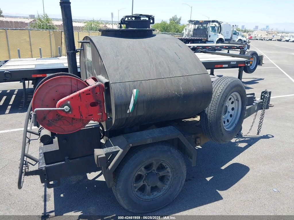 1W9WT3515PK548159 2023 TRAILER WEILER photo no. 5