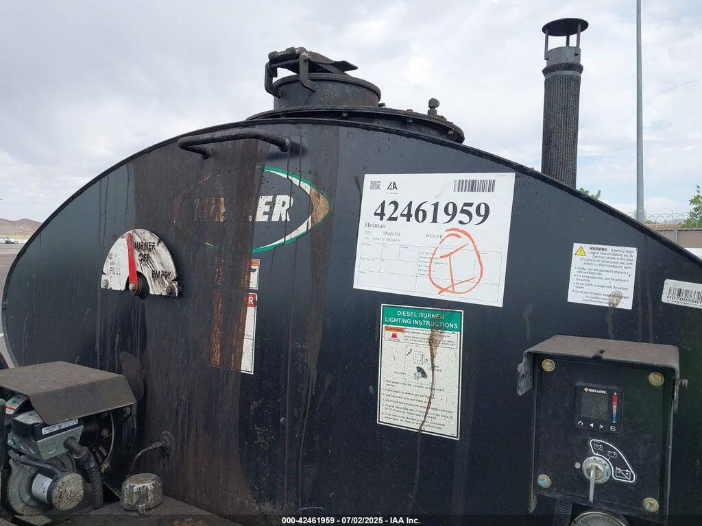 1W9WT3515PK548159 2023 TRAILER WEILER photo no. 6
