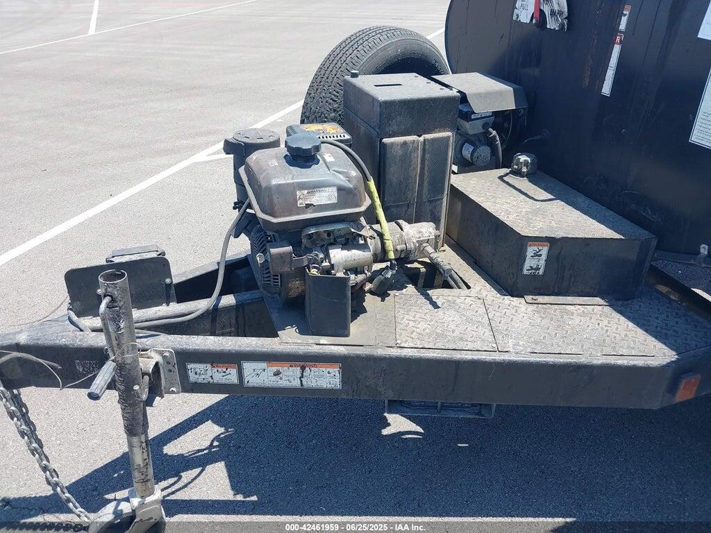 1W9WT3515PK548159 2023 TRAILER WEILER photo no. 7