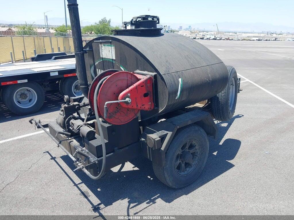 1W9WT3515PK548159 2023 TRAILER WEILER photo no. 8