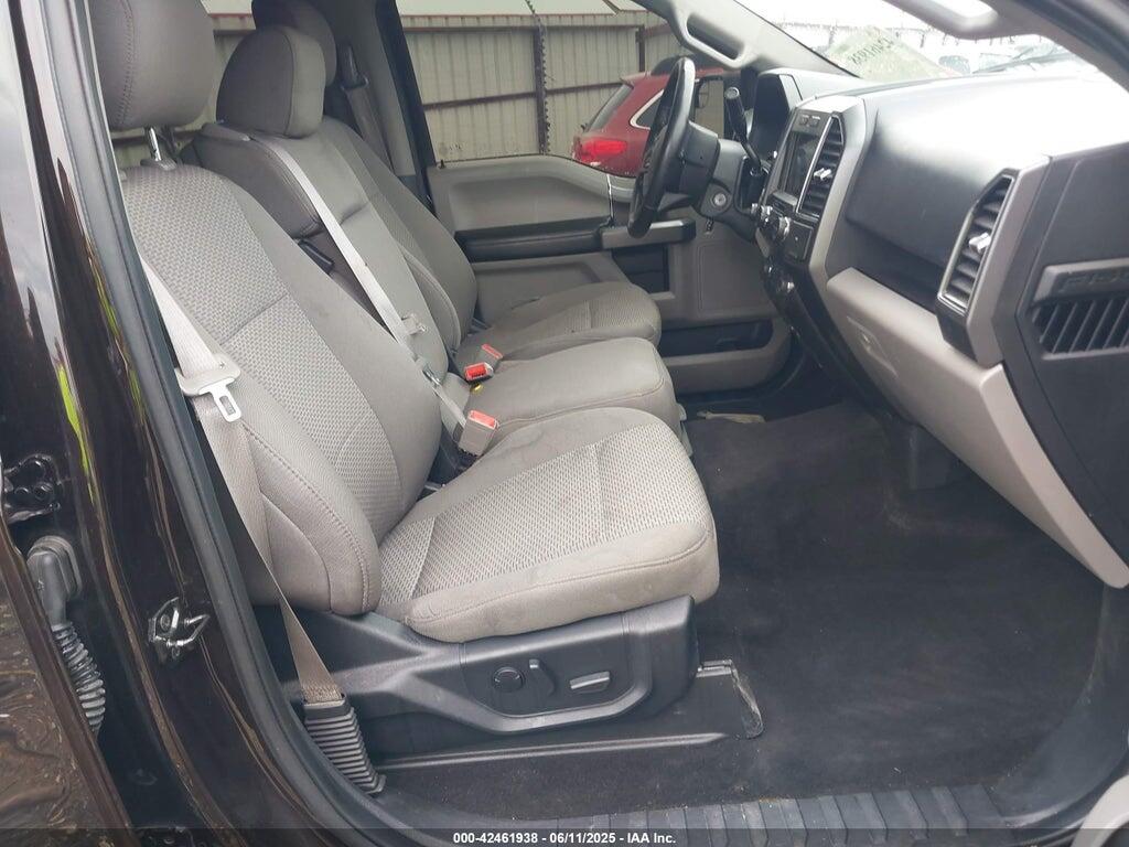 1FTEW1E5XLFA26833 2020 FORD F-150 photo no. 5