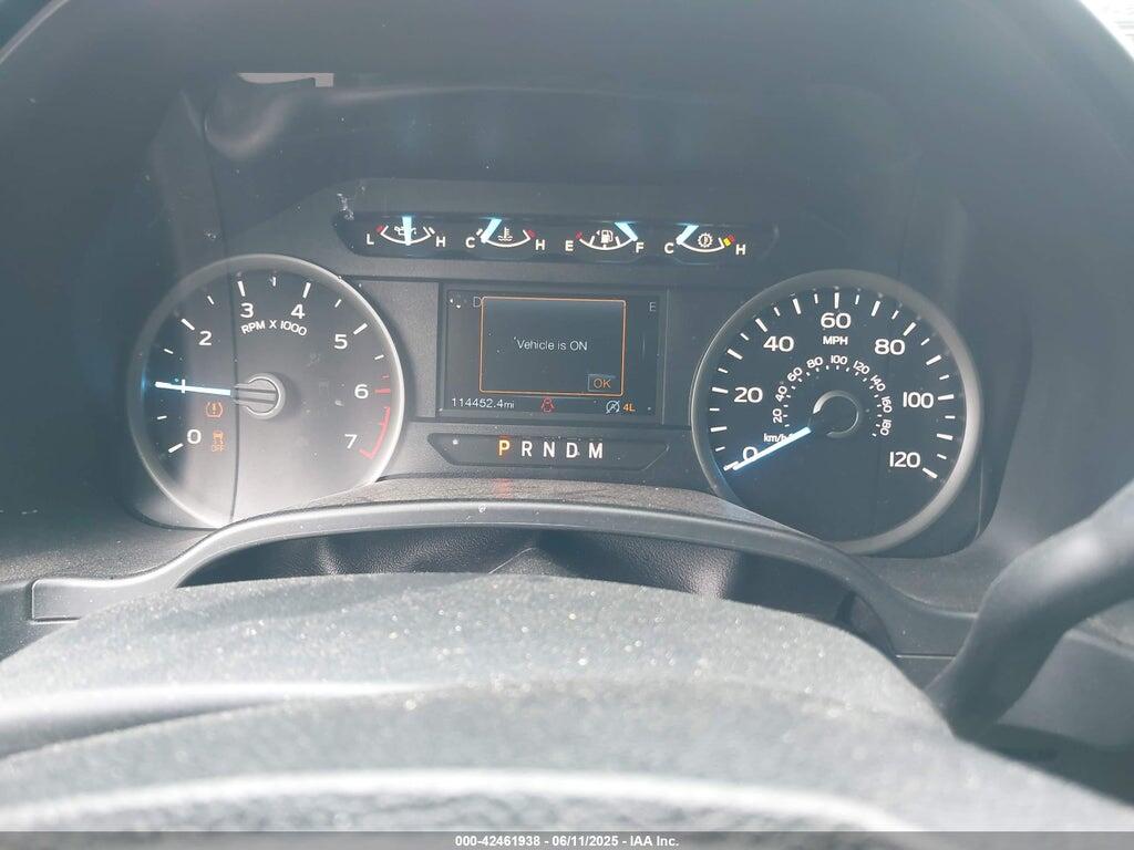 1FTEW1E5XLFA26833 2020 FORD F-150 photo no. 7
