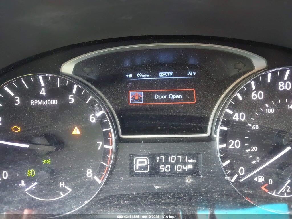 5N1AR2MM0DC648134 2013 NISSAN PATHFINDER photo no. 7