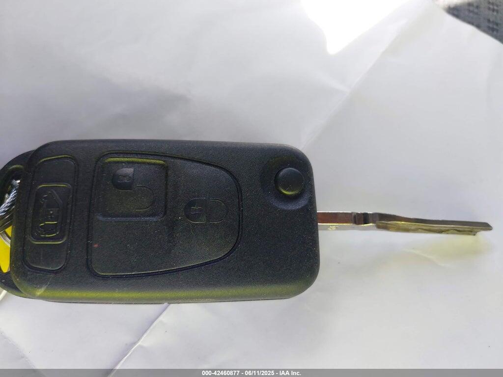 WD0PF445975210577 2007 DODGE SPRINTER VAN 3500 photo no. 10
