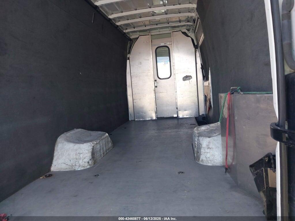 WD0PF445975210577 2007 DODGE SPRINTER VAN 3500 photo no. 6