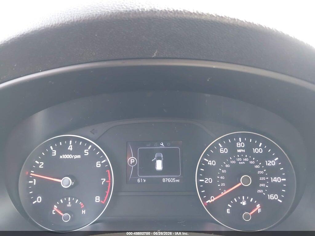KNDPM3AC7J7417427 2018 KIA SPORTAGE photo no. 7