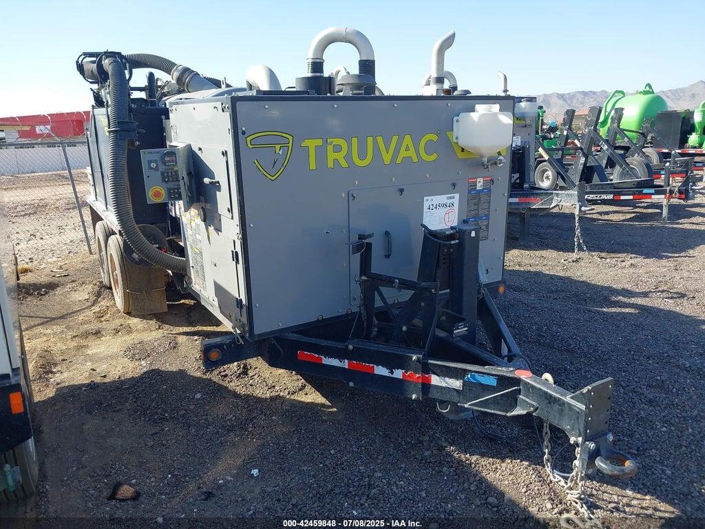 4L5ST2224PF063937 2023 BEHNKE TRAILER photo no. 1