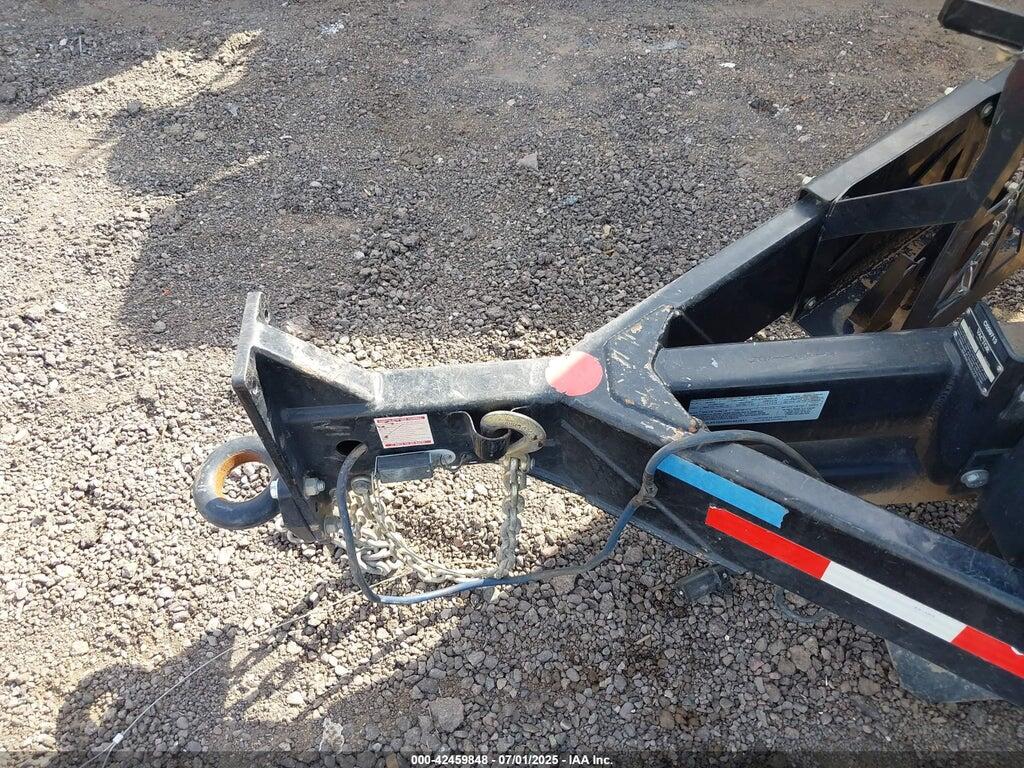 4L5ST2224PF063937 2023 BEHNKE TRAILER photo no. 10
