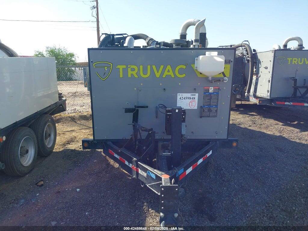 4L5ST2224PF063937 2023 BEHNKE TRAILER photo no. 11
