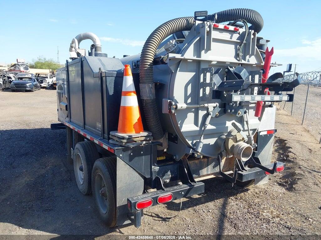 4L5ST2224PF063937 2023 BEHNKE TRAILER photo no. 3