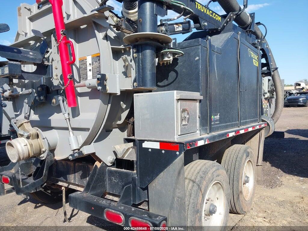 4L5ST2224PF063937 2023 BEHNKE TRAILER photo no. 4