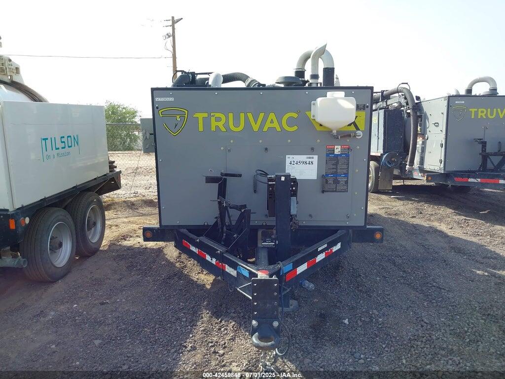 4L5ST2224PF063937 2023 BEHNKE TRAILER photo no. 6