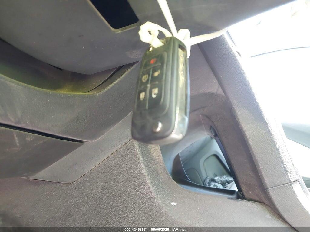 1G1RB6E45DU144537 2013 CHEVROLET VOLT photo no. 11