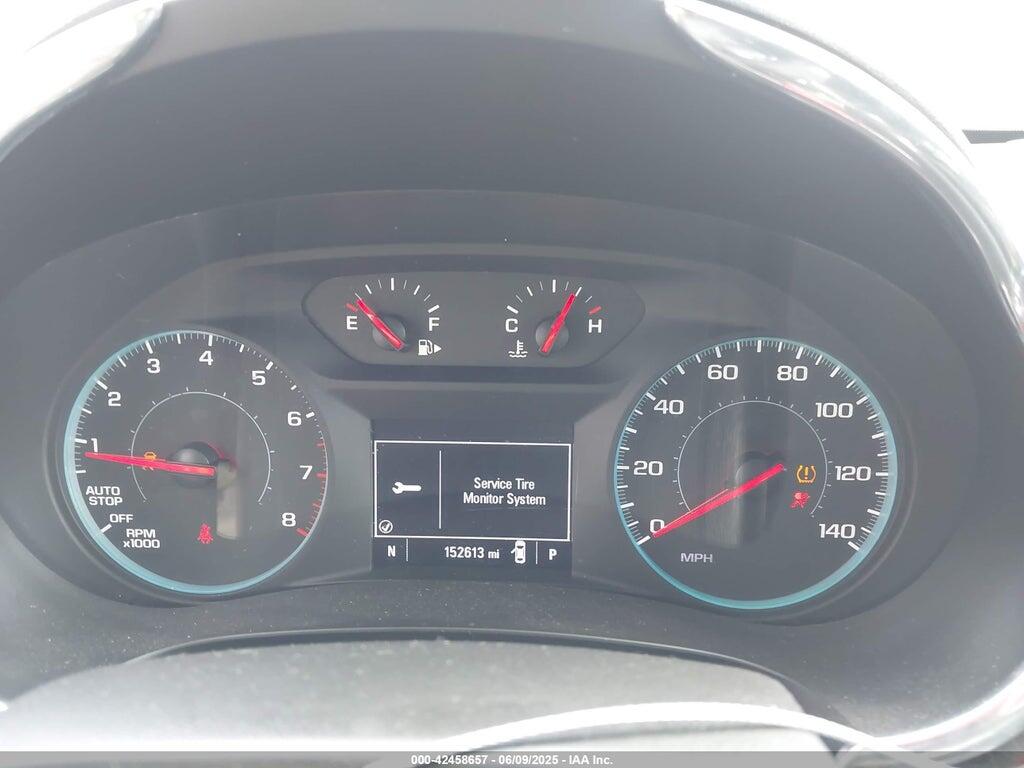 1G1ZD5ST0KF133785 2019 CHEVROLET MALIBU photo no. 7