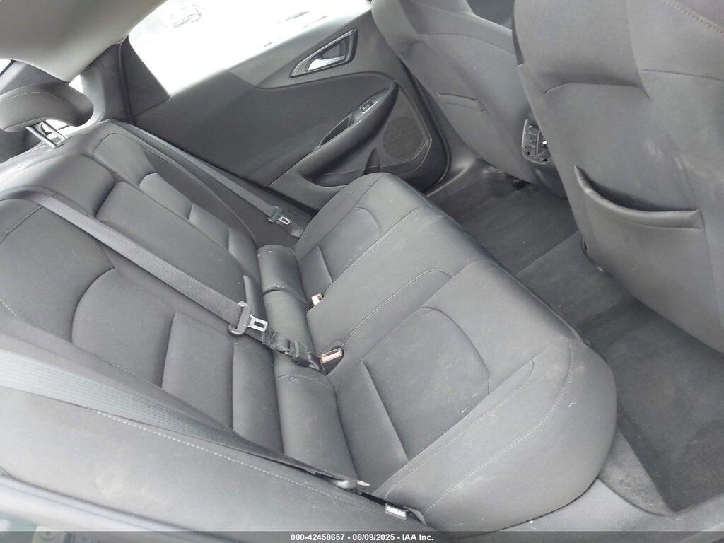 1G1ZD5ST0KF133785 2019 CHEVROLET MALIBU photo no. 8