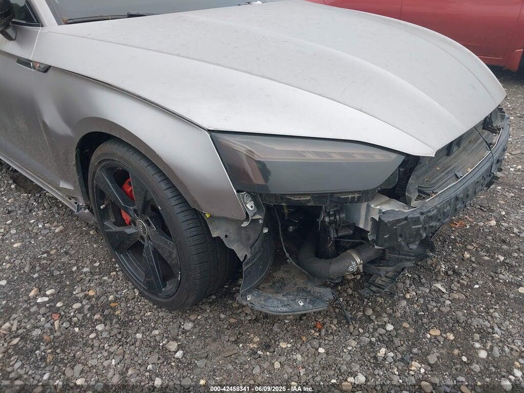 WAUFACF50MA032407 2021 AUDI A5 SPORTBACK photo no. 6