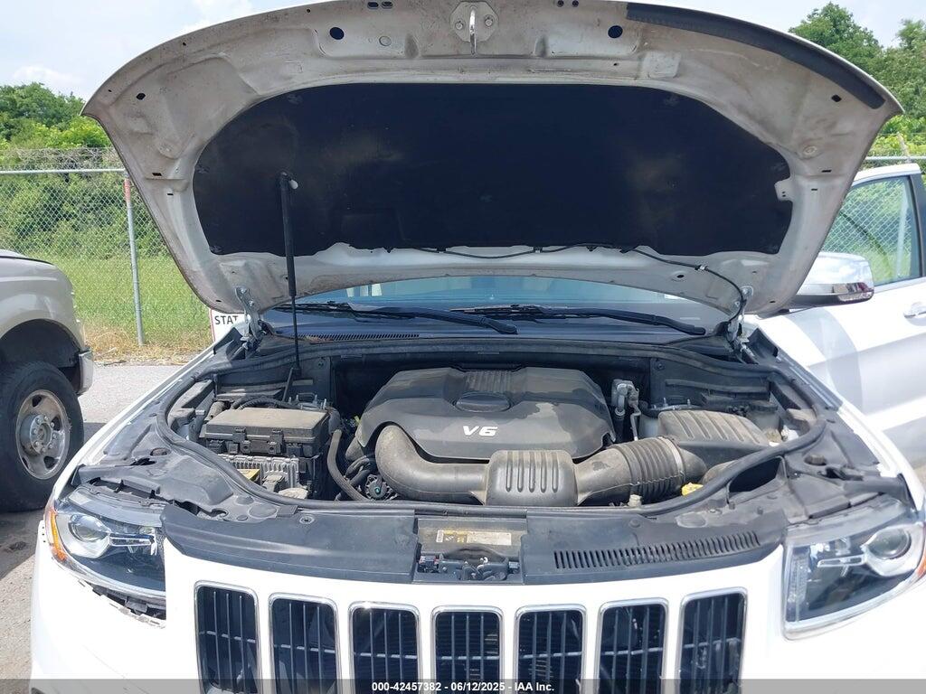 1C4RJEBG0FC823062 2015 JEEP GRAND CHEROKEE photo no. 10