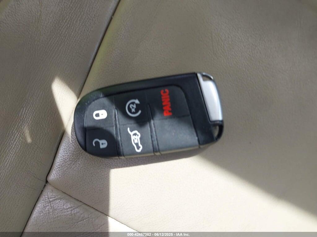 1C4RJEBG0FC823062 2015 JEEP GRAND CHEROKEE photo no. 11