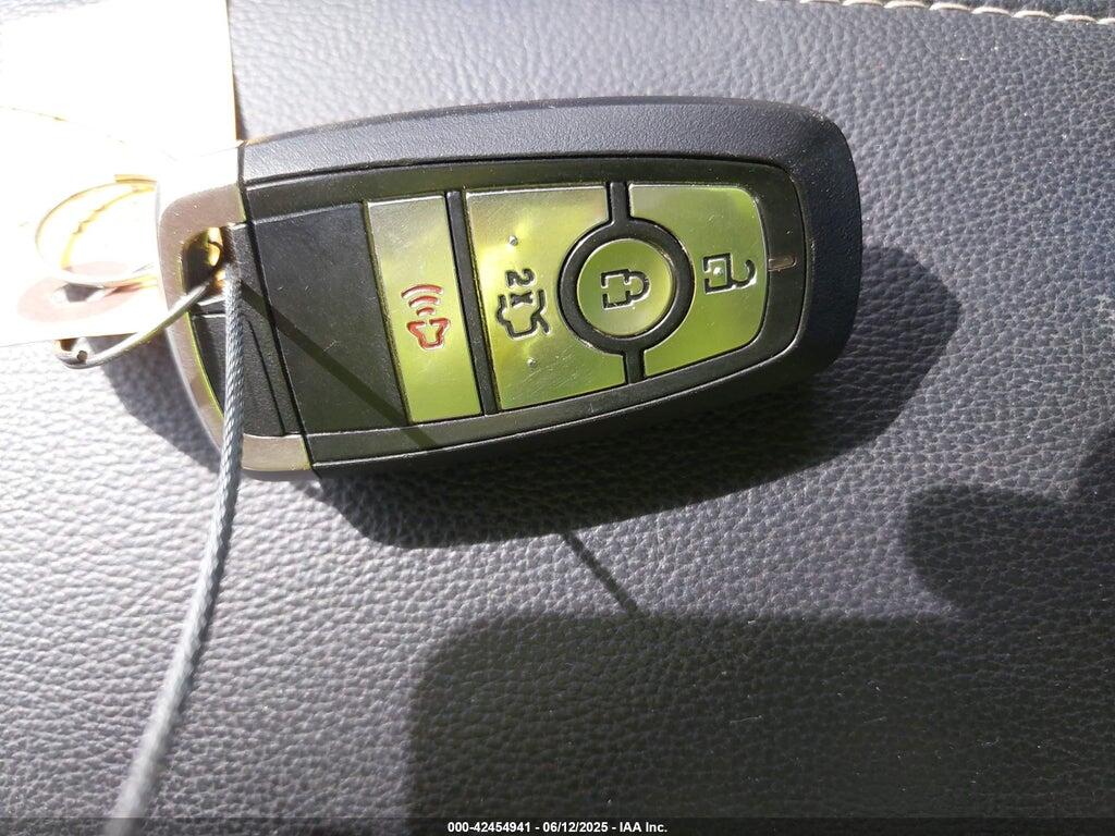 3FA6P0LU7KR283851 2019 FORD FUSION HYBRID photo no. 11