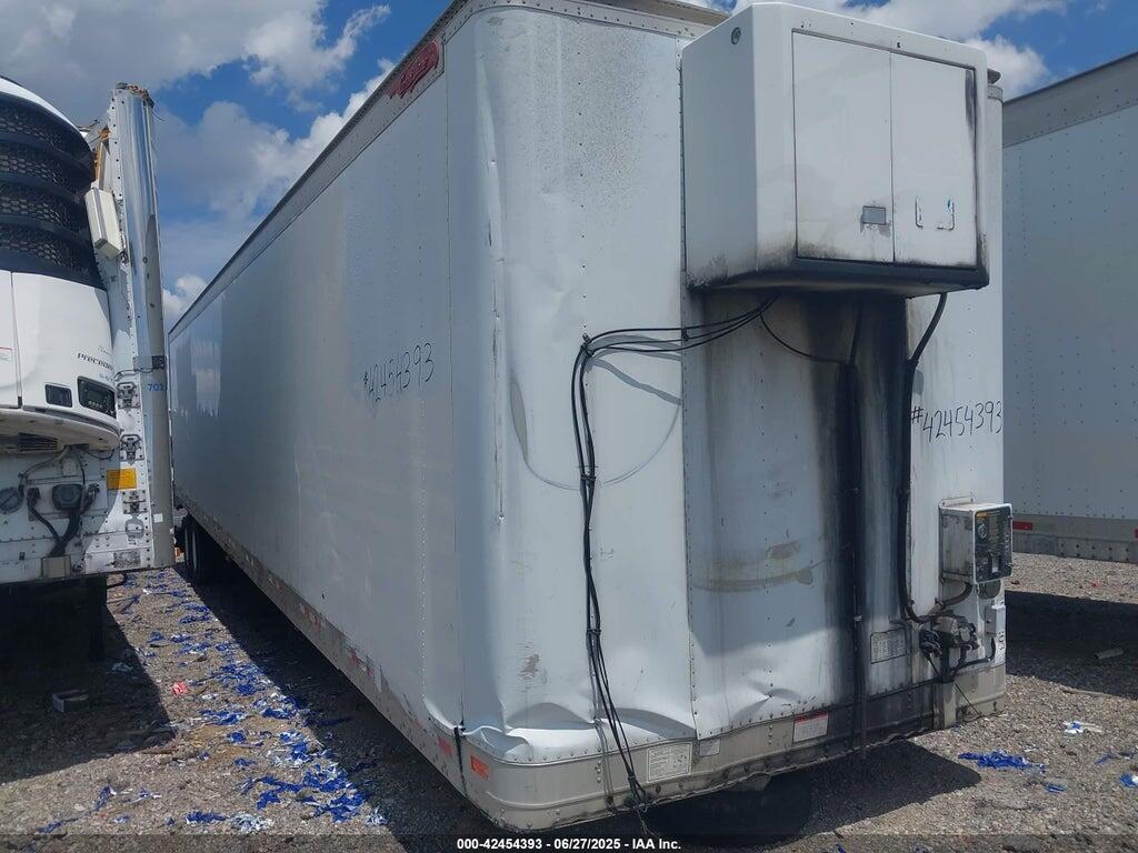 1GRAA96295B710530 2005 GREAT DANE TRAILERS TRAILERS photo no. 1