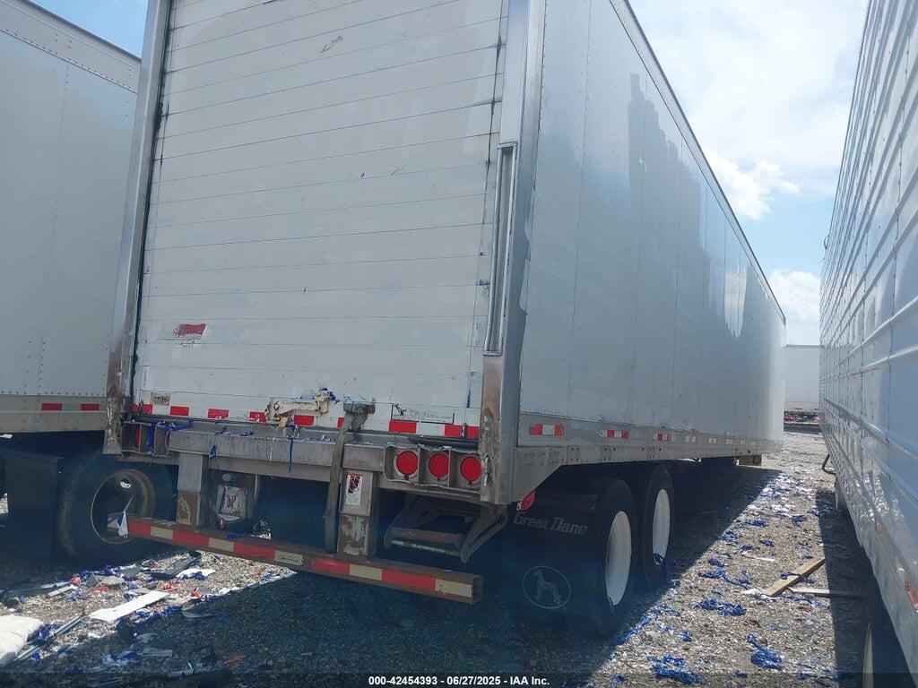 1GRAA96295B710530 2005 GREAT DANE TRAILERS TRAILERS photo no. 10