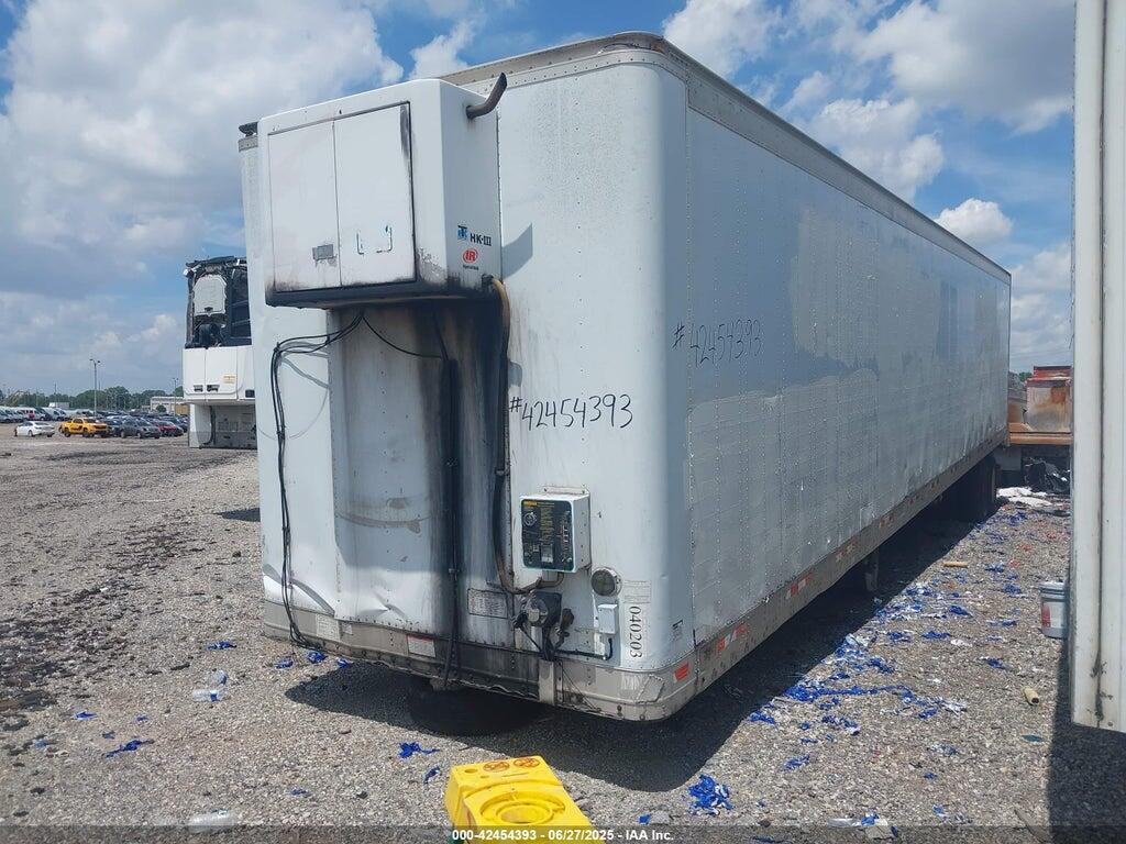 1GRAA96295B710530 2005 GREAT DANE TRAILERS TRAILERS photo no. 2