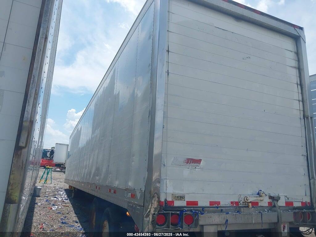 1GRAA96295B710530 2005 GREAT DANE TRAILERS TRAILERS photo no. 3