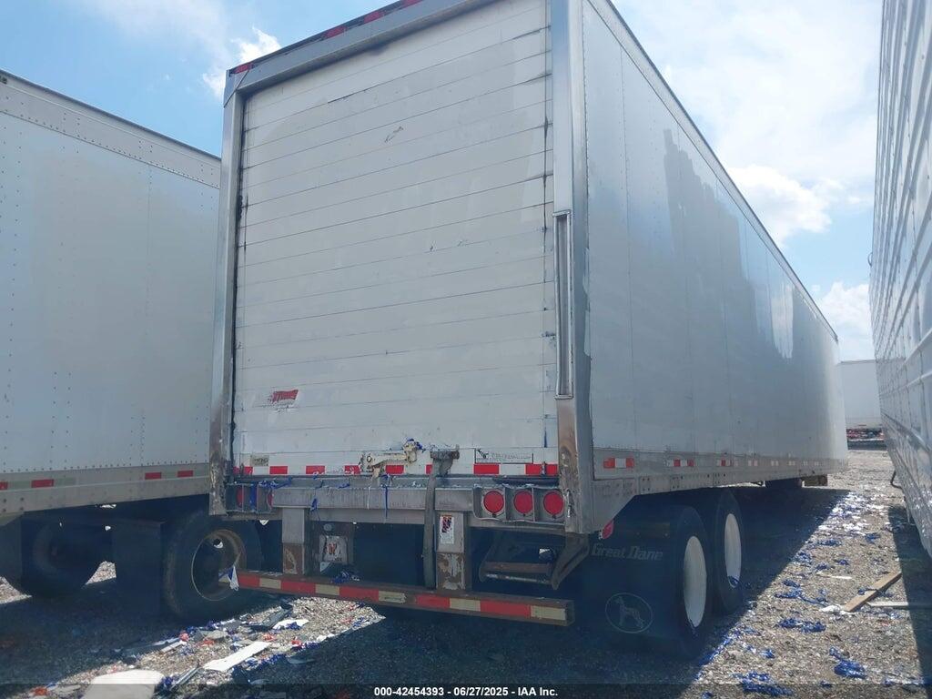 1GRAA96295B710530 2005 GREAT DANE TRAILERS TRAILERS photo no. 4
