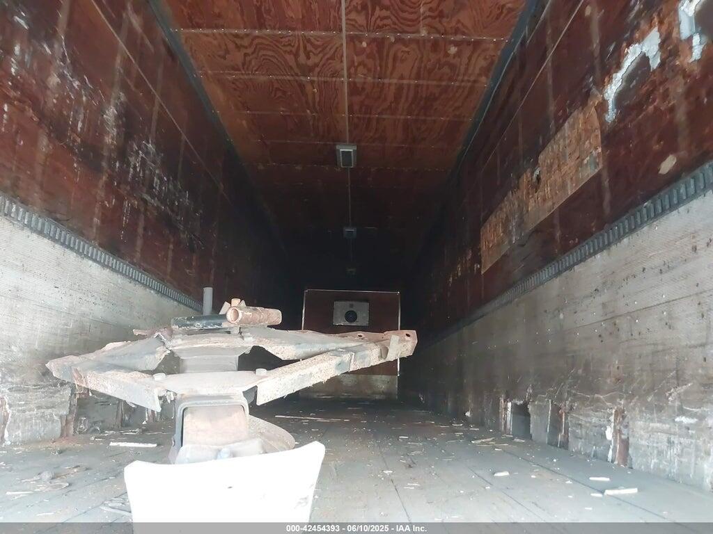 1GRAA96295B710530 2005 GREAT DANE TRAILERS TRAILERS photo no. 5