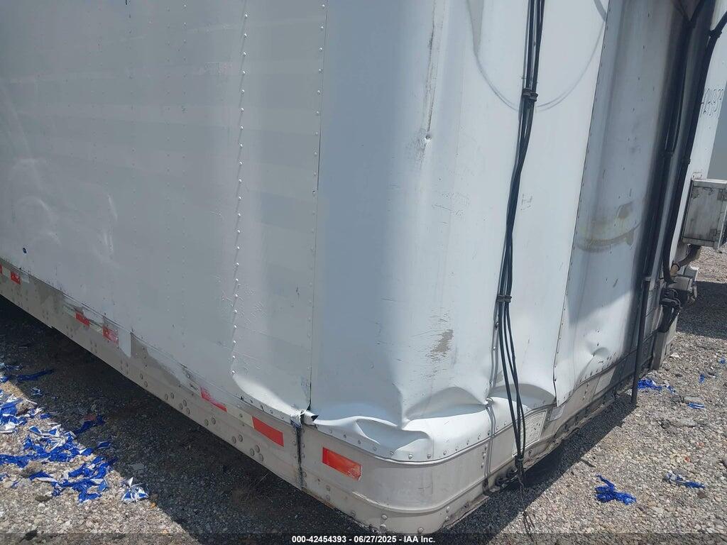 1GRAA96295B710530 2005 GREAT DANE TRAILERS TRAILERS photo no. 6
