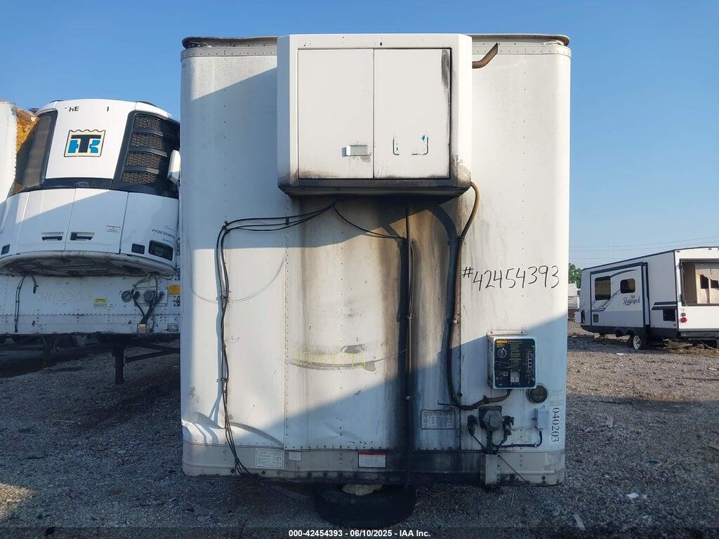 1GRAA96295B710530 2005 GREAT DANE TRAILERS TRAILERS photo no. 7