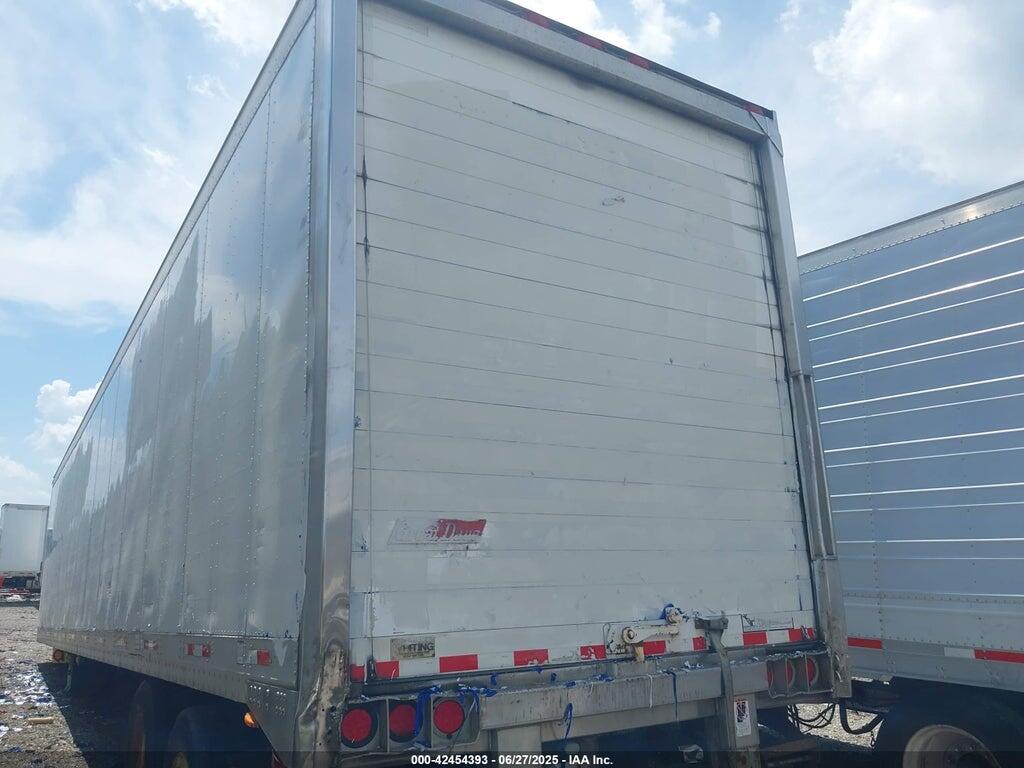 1GRAA96295B710530 2005 GREAT DANE TRAILERS TRAILERS photo no. 8