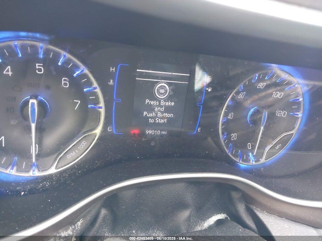 2C4RC1BG6JR280626 2018 CHRYSLER PACIFICA photo no. 7