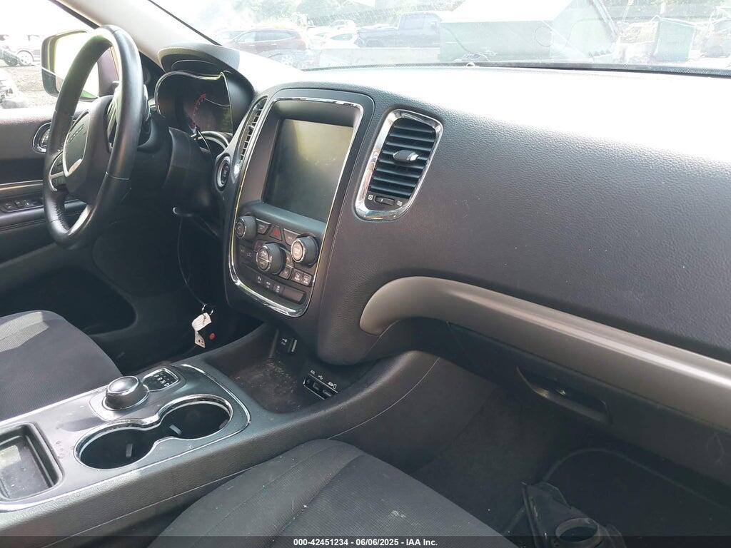 1C4RDJAG6EC970941 2014 DODGE DURANGO photo no. 5