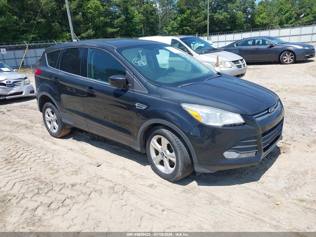 1FMCU0G99EUB60704 2014 FORD ESCAPE photo no. 1