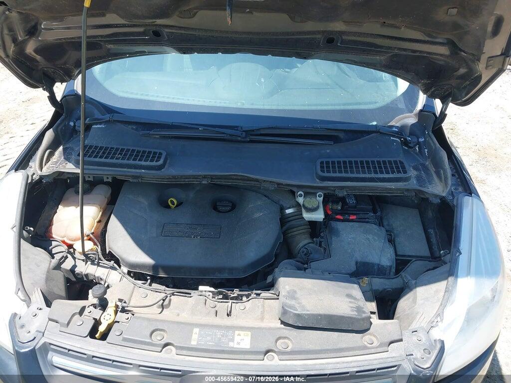1FMCU0G99EUB60704 2014 FORD ESCAPE photo no. 10