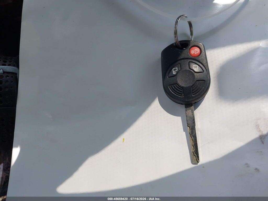 1FMCU0G99EUB60704 2014 FORD ESCAPE photo no. 11