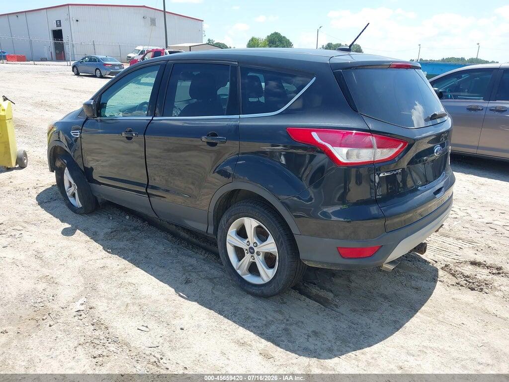 1FMCU0G99EUB60704 2014 FORD ESCAPE photo no. 3