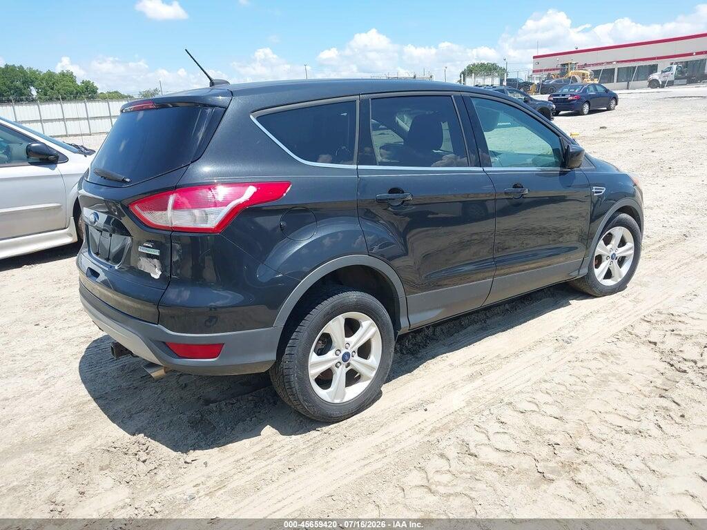 1FMCU0G99EUB60704 2014 FORD ESCAPE photo no. 4