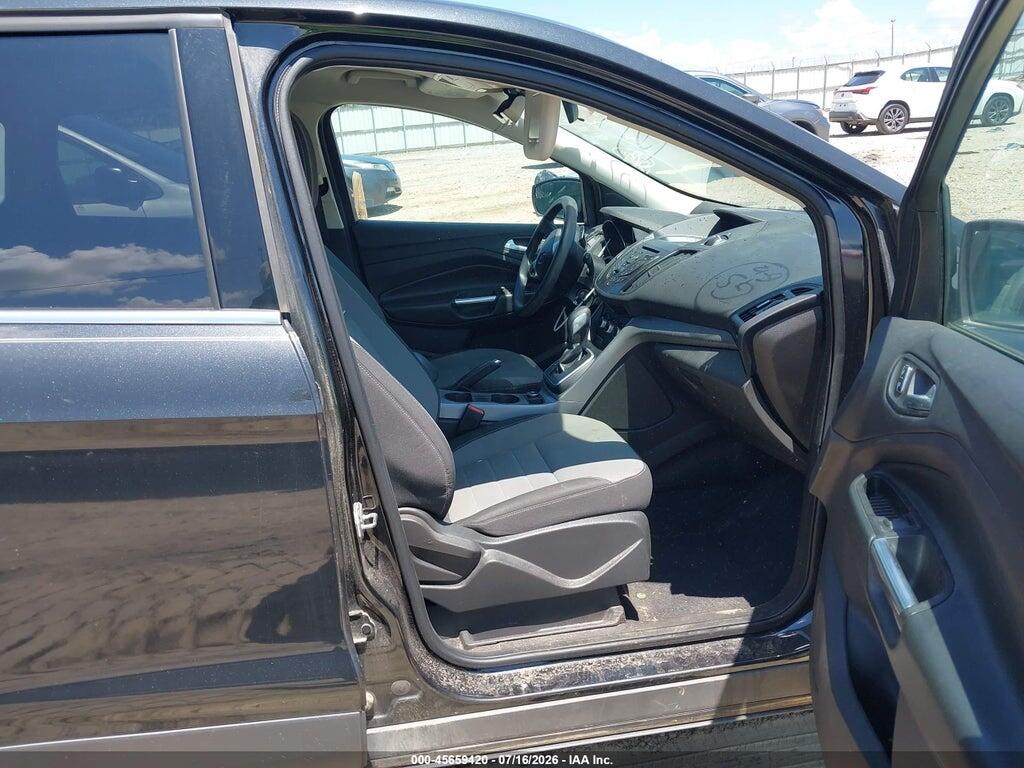 1FMCU0G99EUB60704 2014 FORD ESCAPE photo no. 5