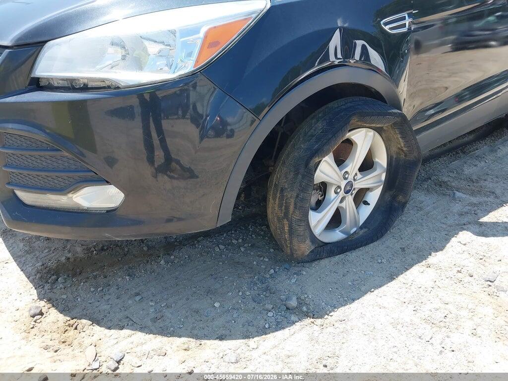 1FMCU0G99EUB60704 2014 FORD ESCAPE photo no. 6