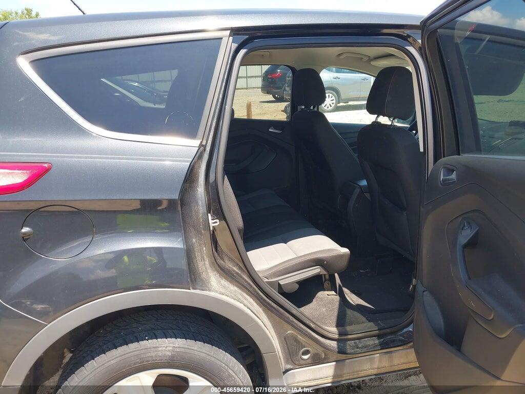 1FMCU0G99EUB60704 2014 FORD ESCAPE photo no. 8